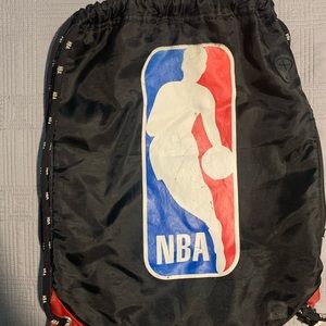 NBA carry bag